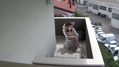 Peeping Toms