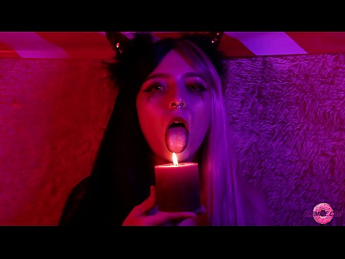 ❤️ Blowjob Ghairah dari Succubus Seksi dengan Mulut Penuh ❤️ Lucah Rusia pada ms.raceporn.ru ﹏