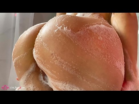 ❤️ Si rambut coklat Melancap Faraj dengan Vibrator hingga Orgasme Intens dalam Mandi ❤️ Lucah Rusia pada ms.raceporn.ru ﹏